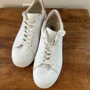 Tory Burch Women's Howell Court Sneakers